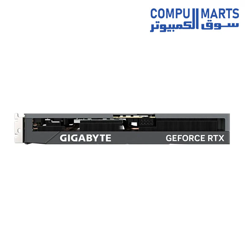 GIGABYTE RTX 4060 Ti EAGLE OC 8G Graphics Card, 3x WINDFORCE Fans, 8GB 128-bit GDDR6 - Image 5