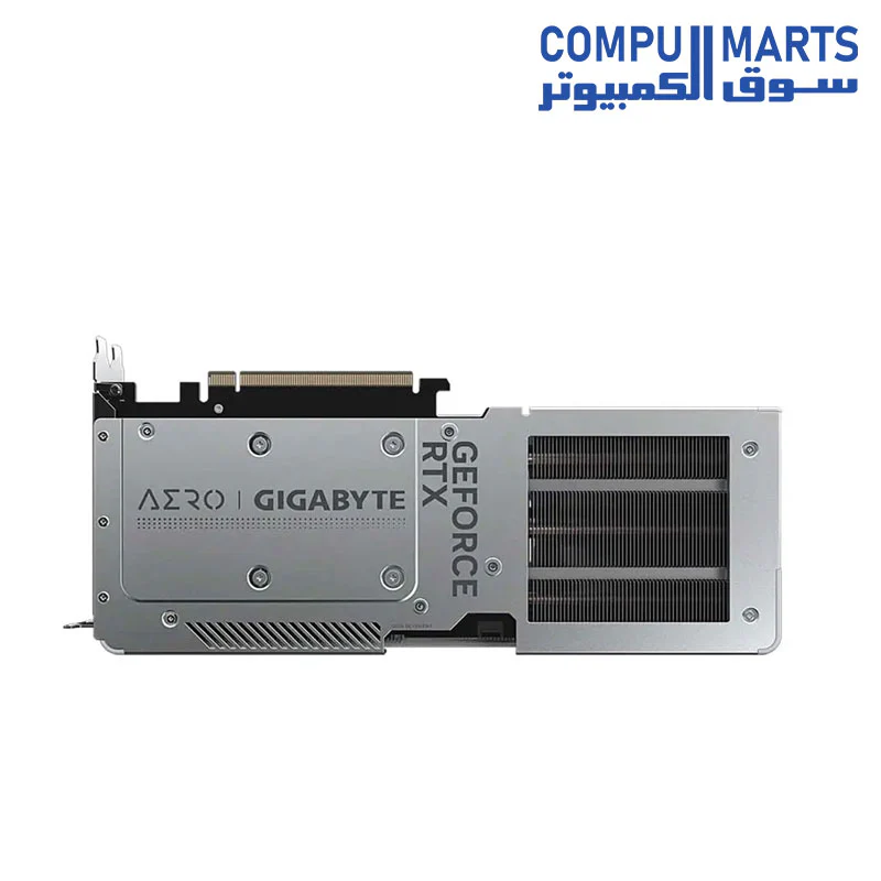 Gigabyte RTX 4060Ti Aero OC 8Gb DDR6X Graphic Card - Image 6