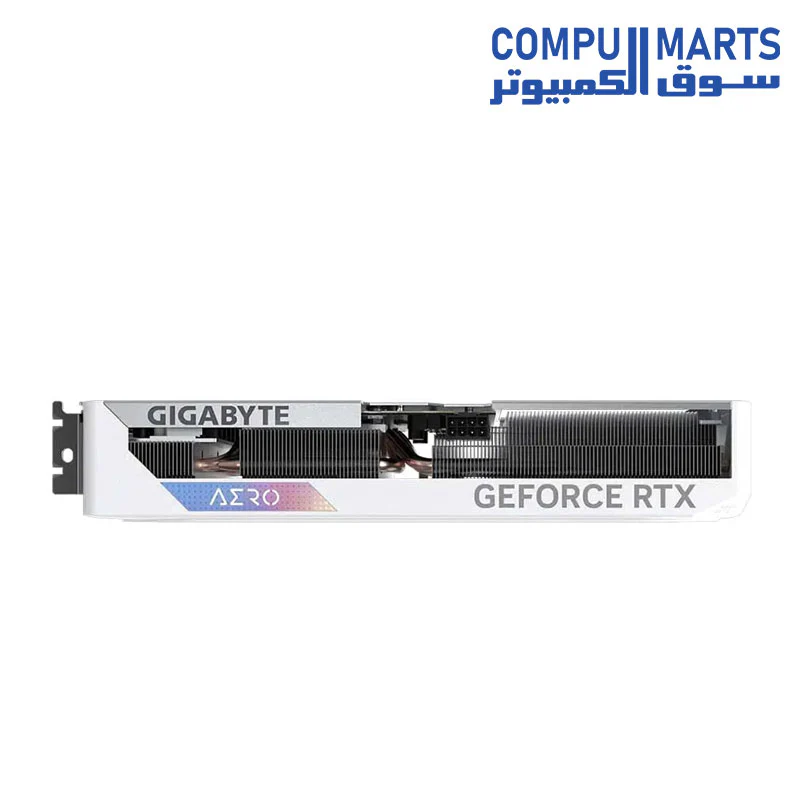 Gigabyte RTX 4060Ti Aero OC 8Gb DDR6X Graphic Card - Image 7