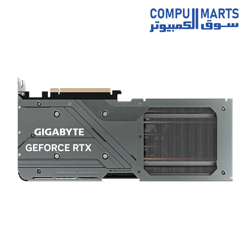 GIGABYTE RTX 4070 Ti SUPER Gaming OC 16GB GDDR6X 256Bit Graphic Card - Image 6