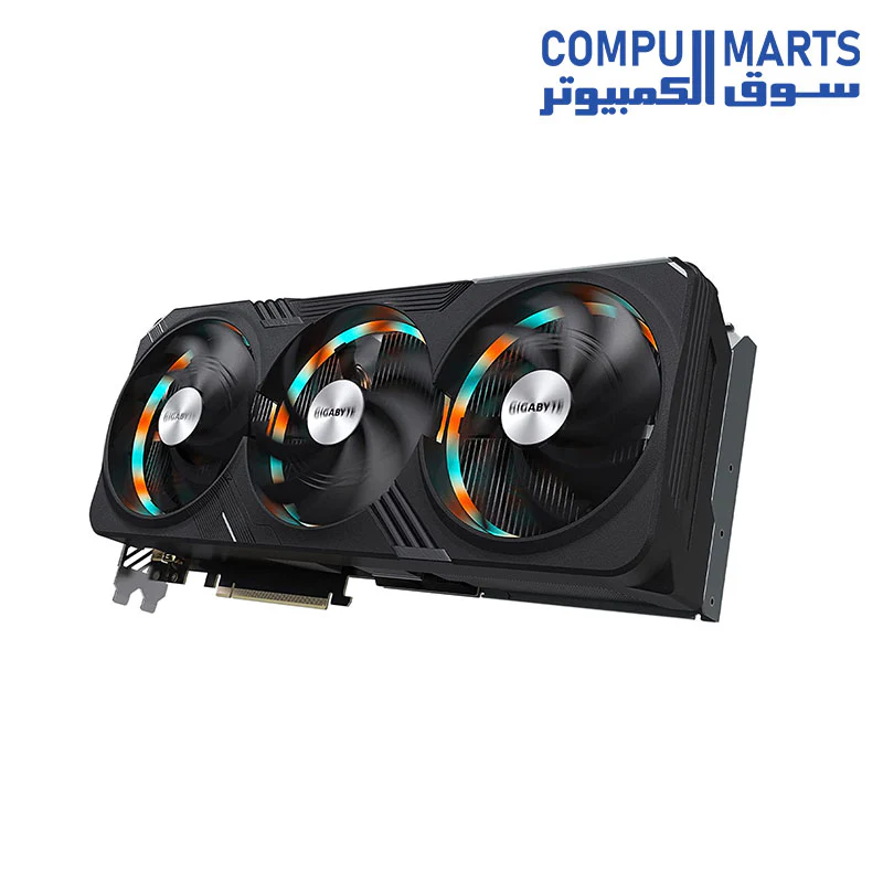GIGABYTE RTX 4090 GAMING OC 24GB GDDR6X 384BIT GRAPHIC Card GV-N4090GAMING OC-24GD Video Card - Image 2