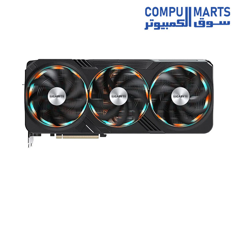 GIGABYTE RTX 4090 GAMING OC 24GB GDDR6X 384BIT GRAPHIC Card GV-N4090GAMING OC-24GD Video Card - Image 3