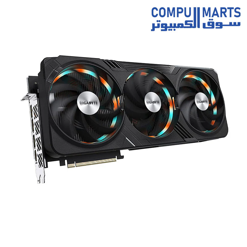 GIGABYTE RTX 4090 GAMING OC 24GB GDDR6X 384BIT GRAPHIC Card GV-N4090GAMING OC-24GD Video Card - Image 4