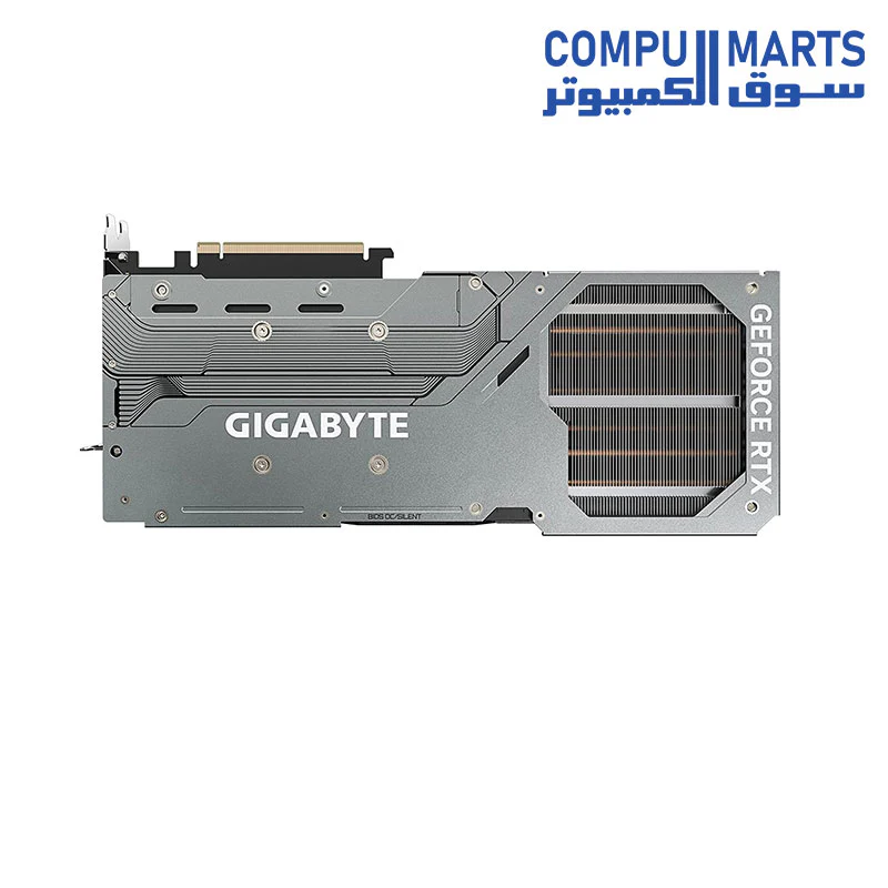 GIGABYTE RTX 4090 GAMING OC 24GB GDDR6X 384BIT GRAPHIC Card GV-N4090GAMING OC-24GD Video Card - Image 6