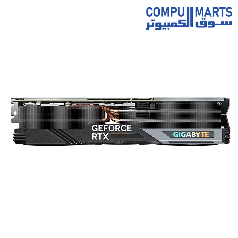 GIGABYTE RTX 4090 GAMING OC 24GB GDDR6X 384BIT GRAPHIC Card GV-N4090GAMING OC-24GD Video Card - Image 7