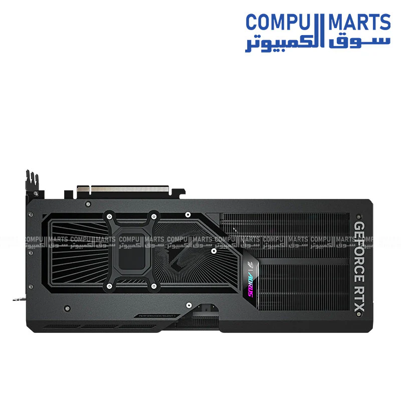 GIGABYTE RTX 5070 MASTER 12GB | GV‑N5070AORUS‑M‑12GD - Image 2