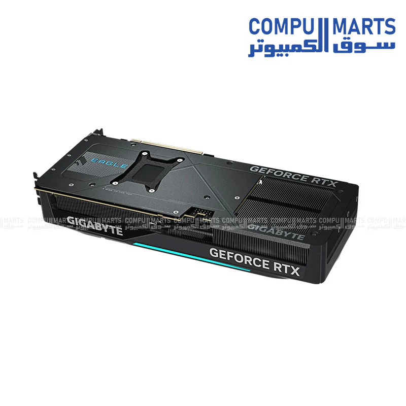 GIGABYTE RTX 5070 Ti EAGLE OC 16GB Graphics Card – GV-N507TEAGLE-OC-16GD - Image 4