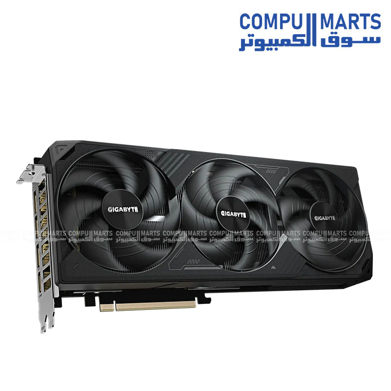 GeForce RTX 5080 WINDFORCE OC SFF 16G - Image 2