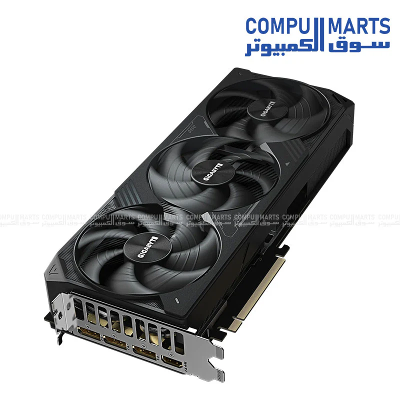 GeForce RTX 5080 WINDFORCE OC SFF 16G - Image 3