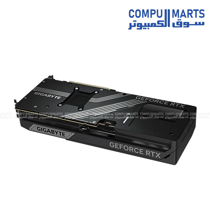 GeForce RTX 5080 WINDFORCE OC SFF 16G - Image 4