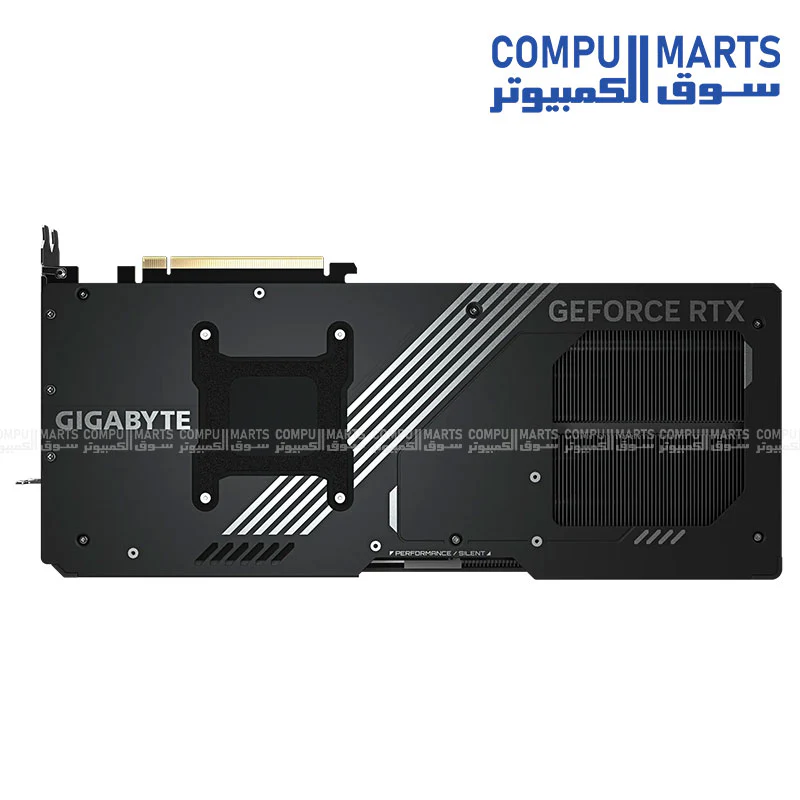 GIGABYTE RTX 5090 WINDFORCE OC 32GB Graphics Card – GV‑N5090WF3OC‑32GD - Image 3