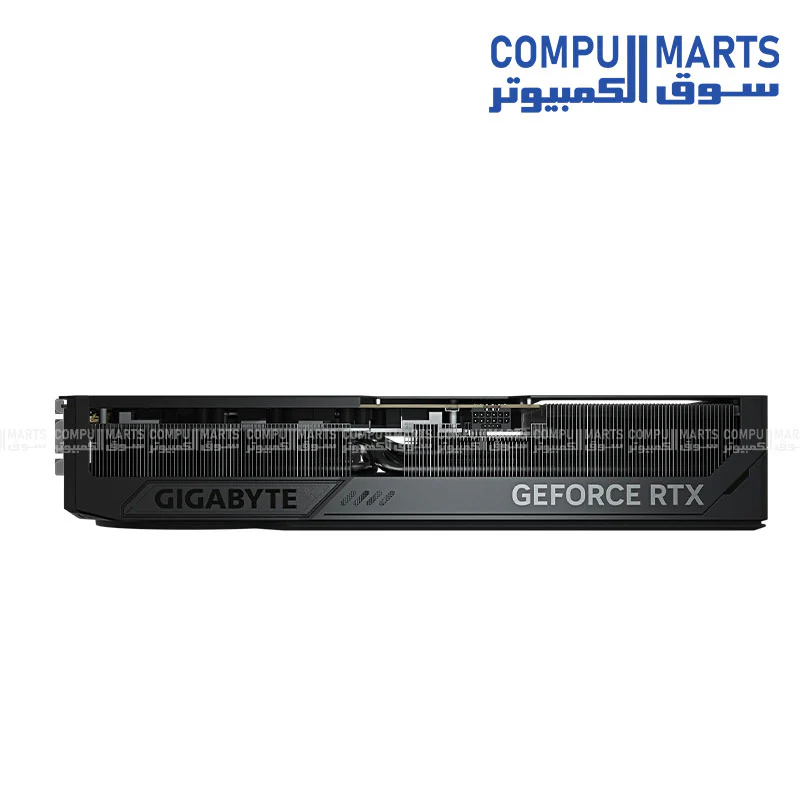 GIGABYTE RTX 5090 WINDFORCE OC 32GB Graphics Card – GV‑N5090WF3OC‑32GD - Image 4