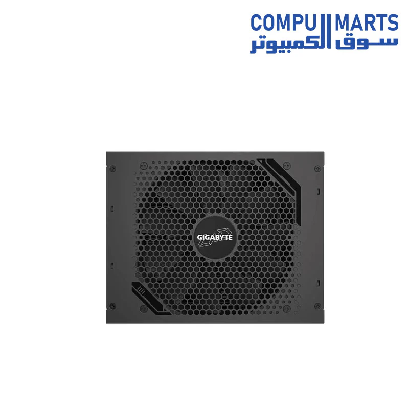 Gigabyte UD1600PM PG5 ,1600W, 80PLUS Platinum, ATX 3.1 and PCIe Gen 5.0 ready, Japanese capacitors, Fully modular - Image 2
