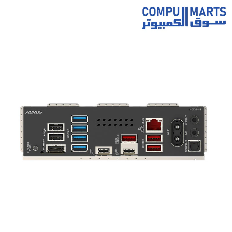 GIGABYTE X870E AORUS PRO Motherboards - Image 4