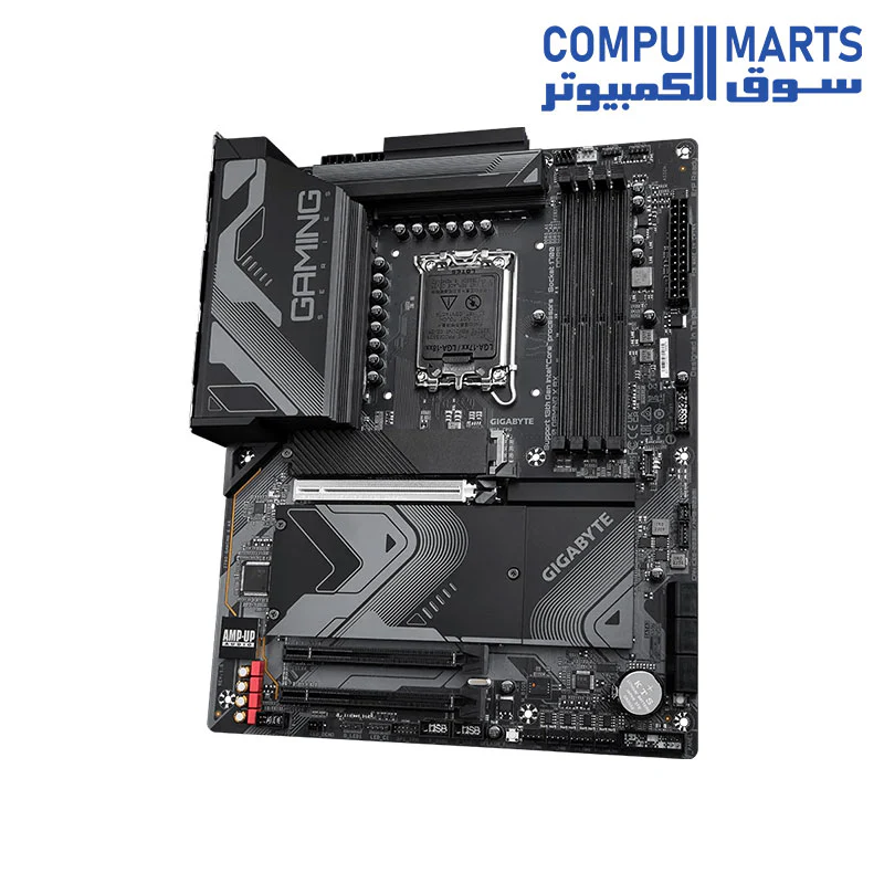 GIGABYTE Z790 GAMING X AX DDR5 LGA 1700 Motherboard - Image 3