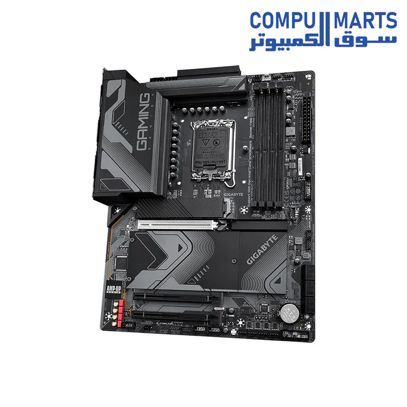 GIGABYTE Z790 GAMING X DDR5 LGA 1700 Motherboard - Image 3