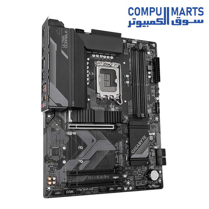 GIGABYTE Z790 S DDR4 Motherboard - Image 2