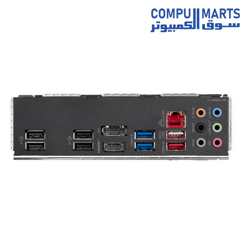 GIGABYTE Z790 S DDR4 Motherboard - Image 5