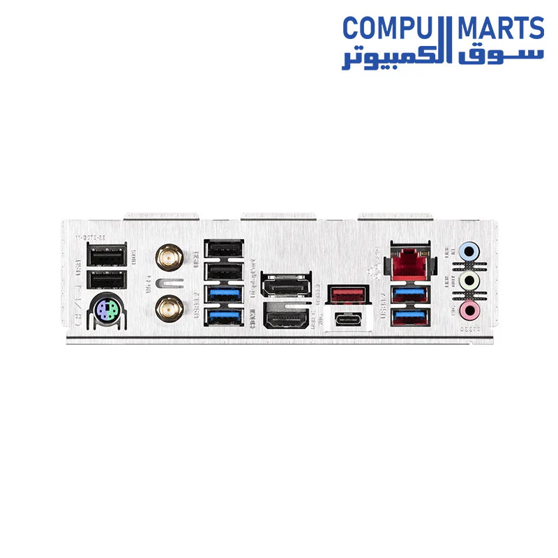 GIGABYTE Z790 UD AC DDR5 LGA 1700 Motherboard - Image 3