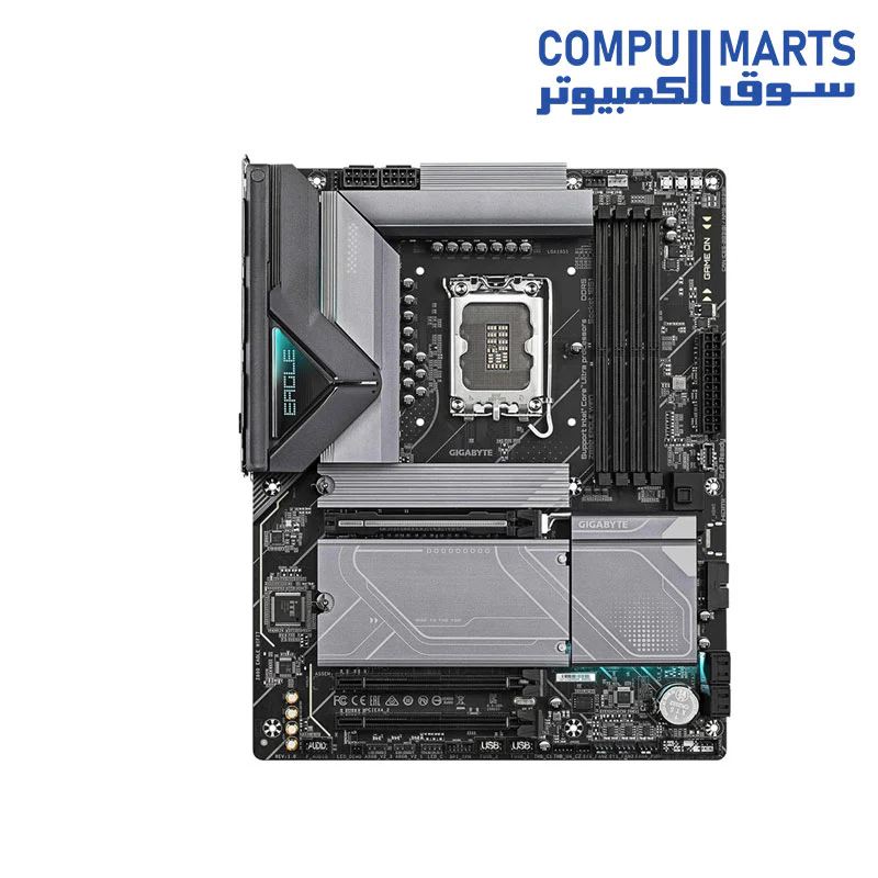 GIGABYTE Z890 Eagle WIFI7 - Image 2