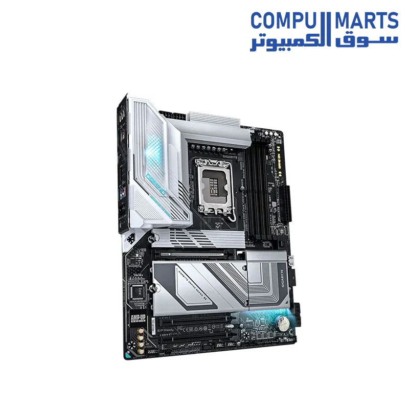 GIGABYTE Z890 GAMING X WIFI7 4xDDR5 LGA1851 ATX Motherboard - Image 3