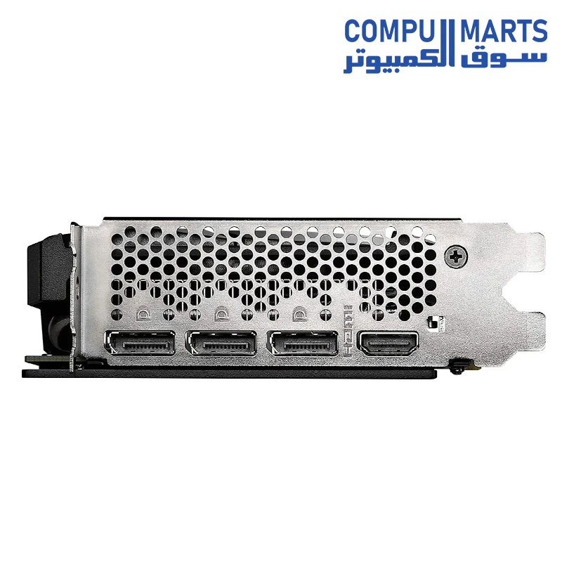 Graphic Card MSI GEFORCE RTX 3060 VENTUS 2X 12G OC - Image 7
