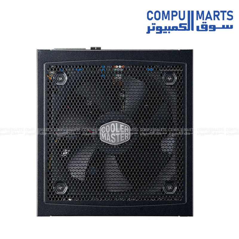 Cooler Master GX2 850 Gold Fully Modular ATX Power Supply – A/EU Cord, Color Box - Image 2