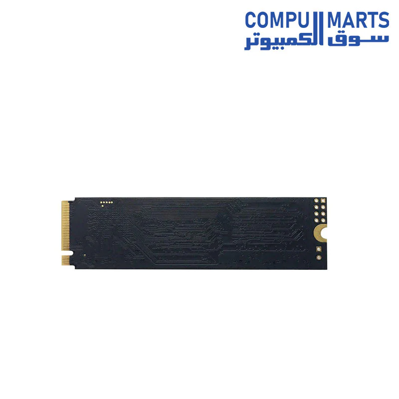Patriot P300 M.2 PCIe Gen 3 x4 Low-Power Consumption SSD - Image 4