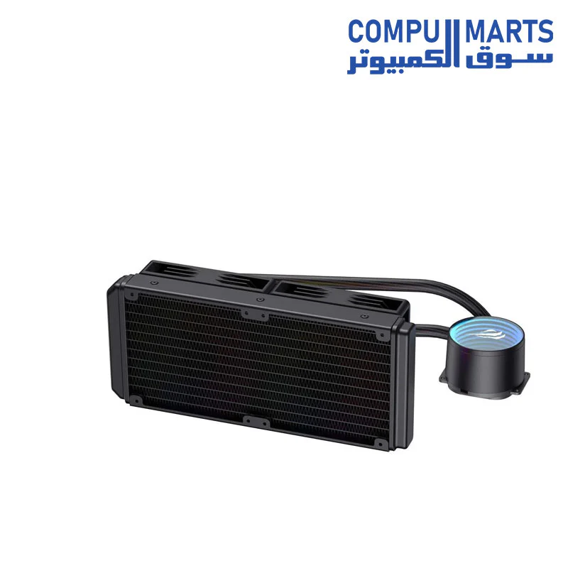 HAVIT F2001 Gaming Cooling Pad – Ultimate Laptop Cooling Solution - Image 2