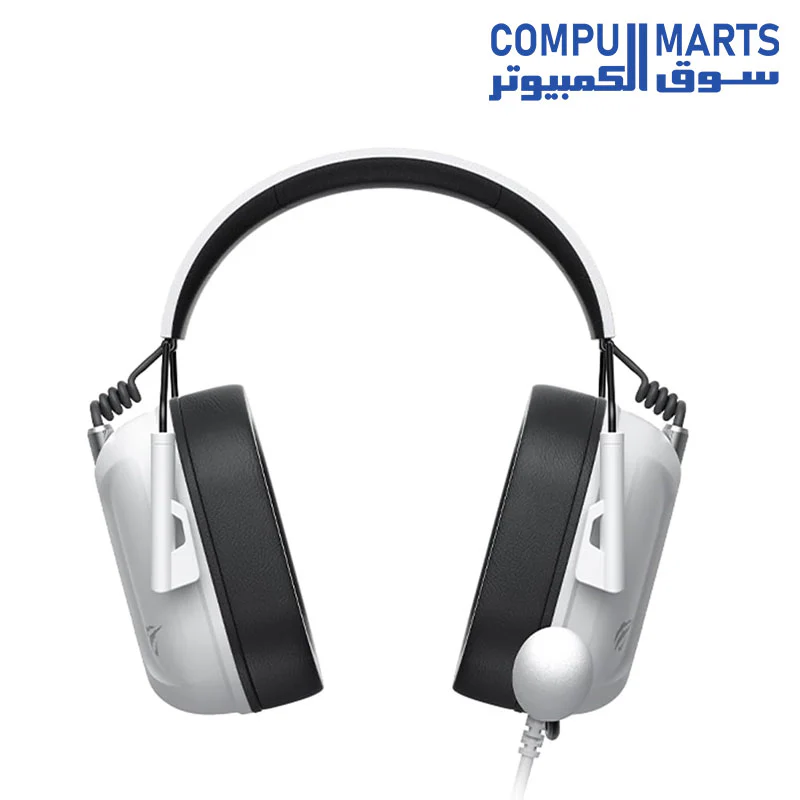 Havit GAMENOTE H2033d Gaming Headphones 50MM Drivers - Image 8