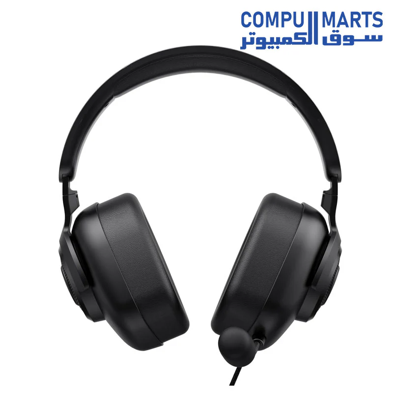 Havit Gamenote H2230D Gaming Headset with Microphone 3.5mm Jack - Image 4