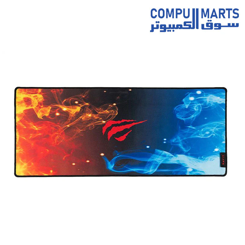 HAVIT GAMING MOUSEPAD - Image 3