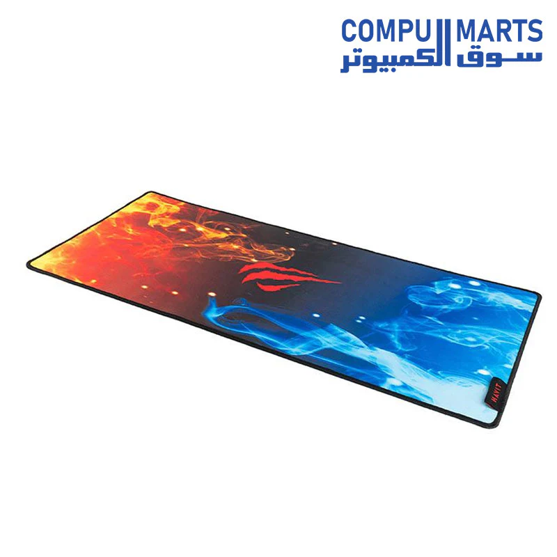 HAVIT GAMING MOUSEPAD - Image 4