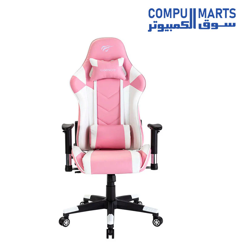 Havit GC932 Gaming Chair - Image 2