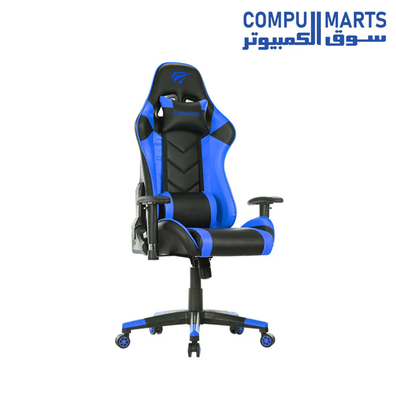 Havit GC932 Gaming Chair - Image 3