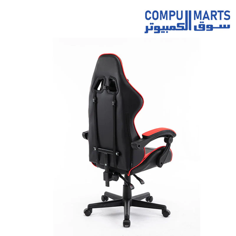 Havit GC933 GAMENOTE Gaming Chair - Image 3