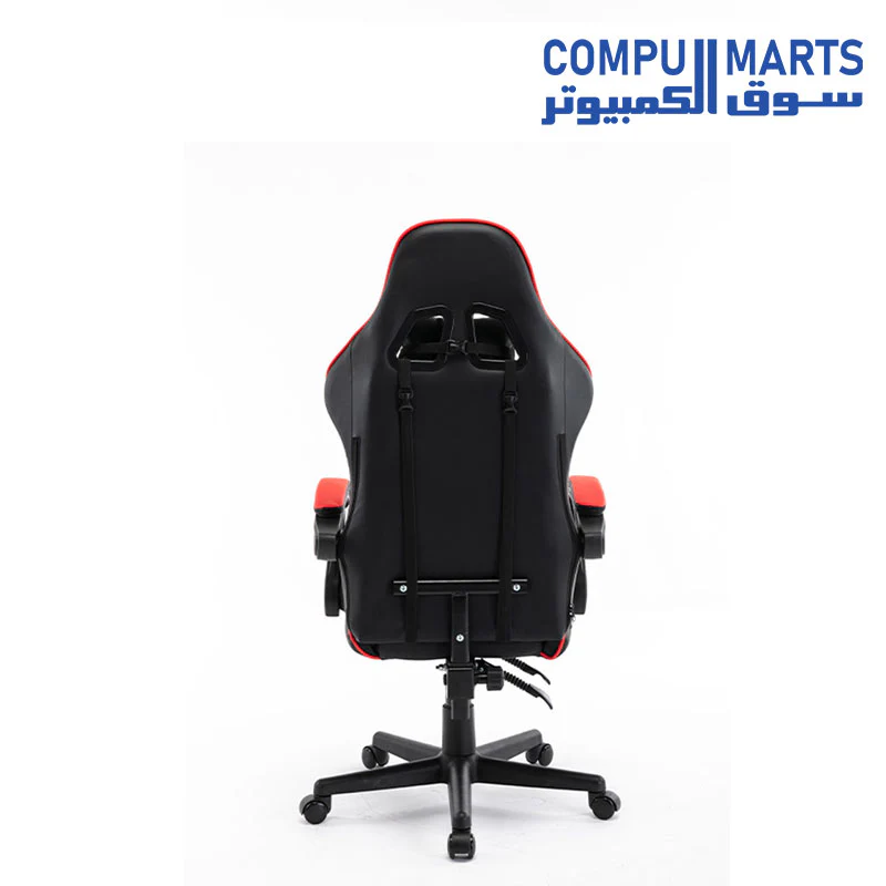 Havit GC933 GAMENOTE Gaming Chair - Image 4