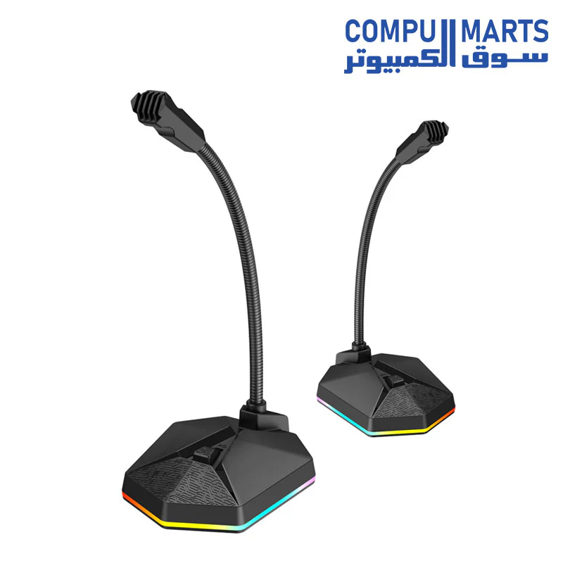 HAVIT GK57 Gaming Microphone - Image 2