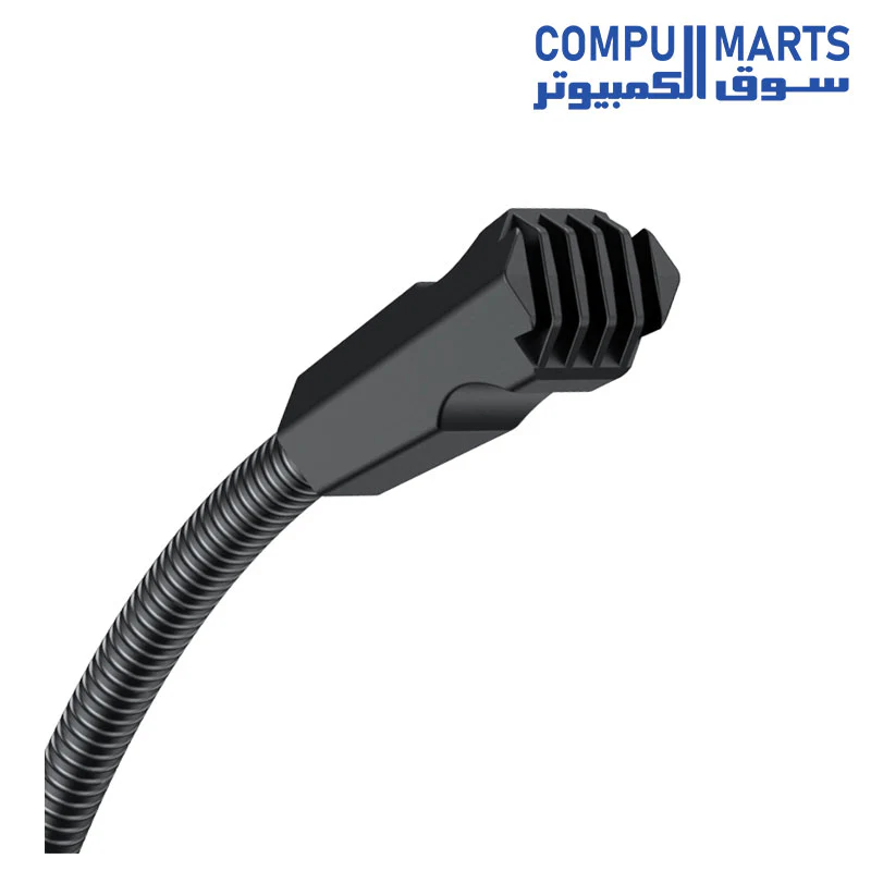 HAVIT GK57 Gaming Microphone - Image 3