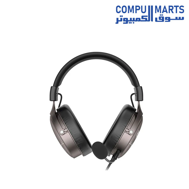 HAVIT H2010D GAMING HEADPHONE 3.5MM - Image 4