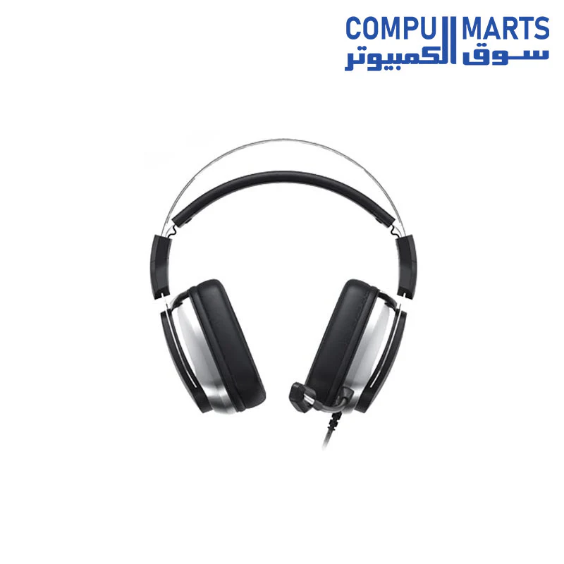 HAVIT H2018U Gaming Headset Headphone USB 7.1 - Image 4