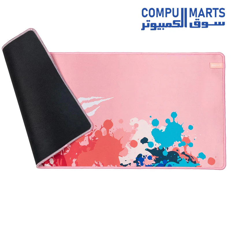Havit MP847 Mousepad XXL Size 700mm x 300mm x 3mm - Image 2