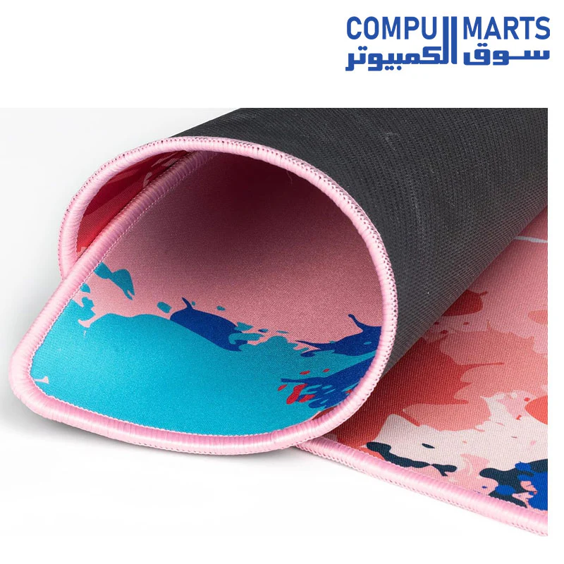 Havit MP847 Mousepad XXL Size 700mm x 300mm x 3mm - Image 3