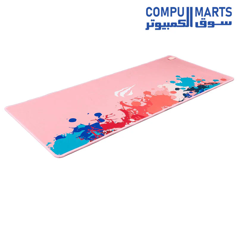Havit MP847 Mousepad XXL Size 700mm x 300mm x 3mm - Image 4