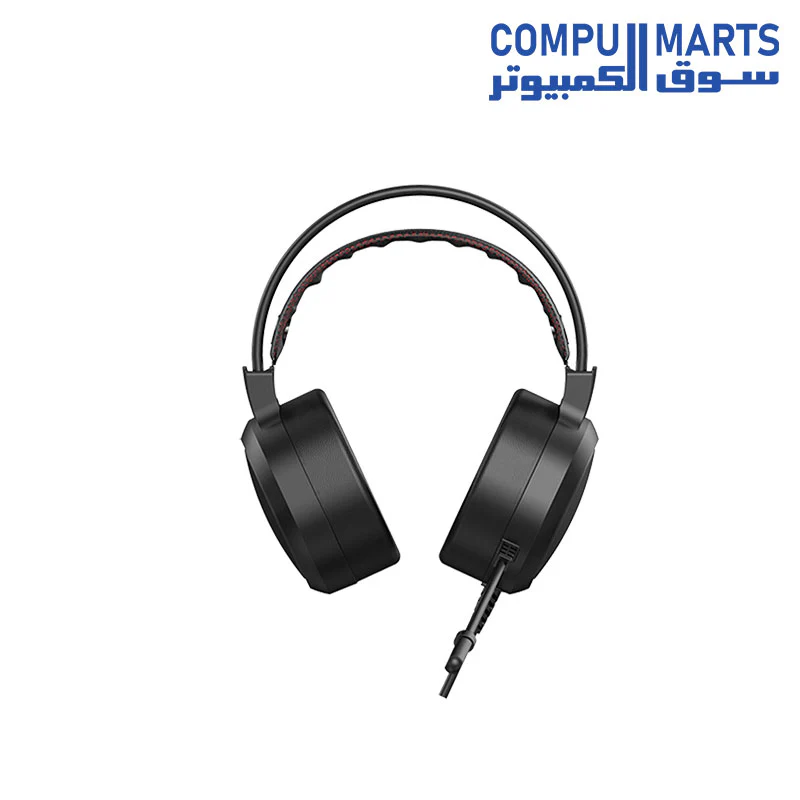 HEADPHONE ST-STANDARD GM-009 GAMING - Image 3