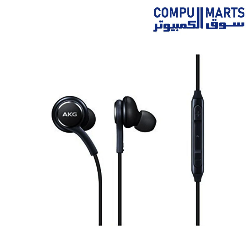 HEADSET SAMSUNG AKG AUX - Image 3