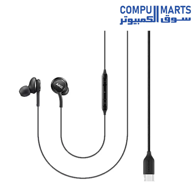 HEADSET SAMSUNG AKG TYPE C - Image 4