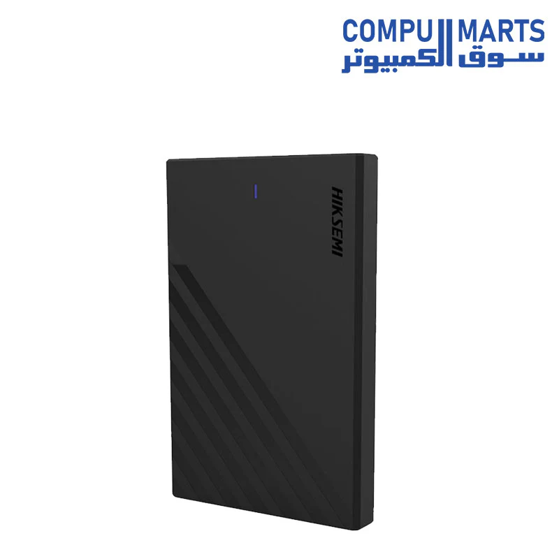 HIKVISION HS-HUB-MHB201 External 2.5" HDD/SSD Enclosure – USB 3.0 with UASP Support - Image 2