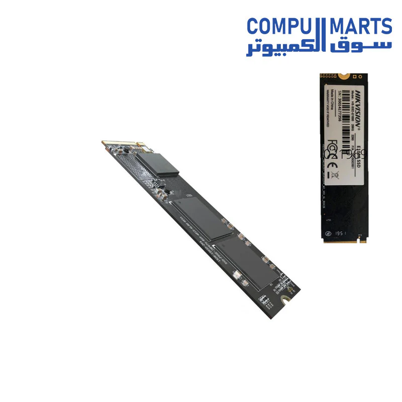 Hikvision HS SSD E1000 Internal SSD Solid State Drive - Image 3
