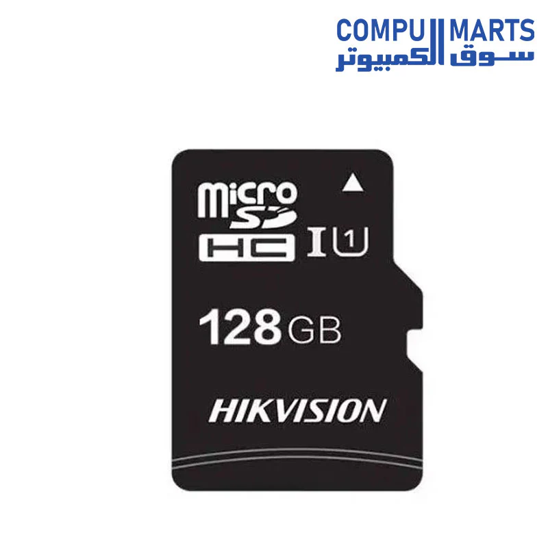 Memory Card Hikvision microSD - Image 4